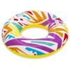 Koło do pływania 107cm Bestway 36228 biały